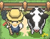 Little Pixel Farm   