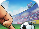 Hand of God   