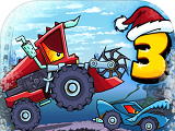 Car eat car 3   