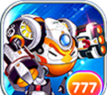 Mecha Ranger   