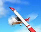 Low Mode Flight   