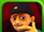 Talking Rapper   