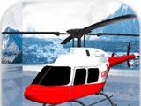IDBS Helicopter   