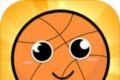 Happy jump ball   