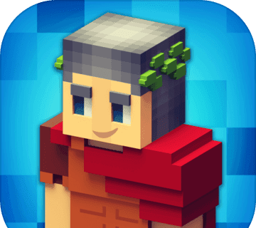 Roman World: Adventures of the Ancient Roman Empire   