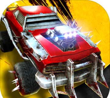 Highway of Death: Zombie Racing   