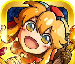 Dungeon of Treasures   