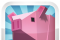 Run Bull and Pig   