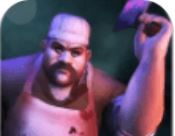 Scary Butcher 3D   