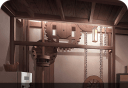 Escape from the mechanical maze   