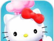 HelloKitty Gourmet Town   