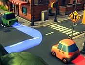 Car Puzzle   