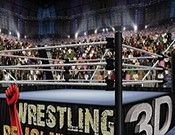 Wrestling Revolution 3D   