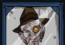 Top Secret Escape: Forgotten Secrets in the Room   