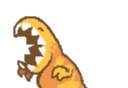 Pet Dinosaur   