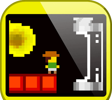 Hardest Retro Game in History   