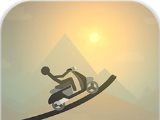 Draw a clear road   