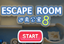 Escape from apartment 8   