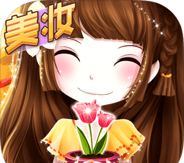 Flower Girl's Magic Garden   