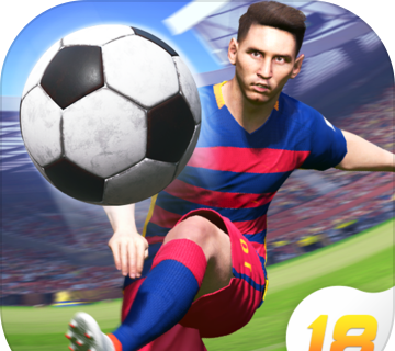 Stickman Football League Heroes   