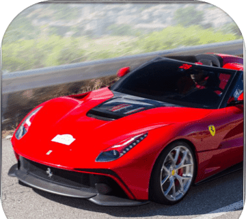Racing, Drift Simulator: F12 Drift Simulator: F12   