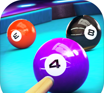 Master of Billiards Profession   