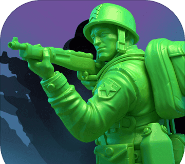 War of Soldiers   