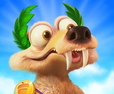 Ice Age Adventure   