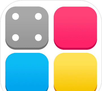 Puzzle connection   