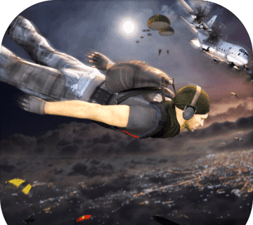 Fire Force: Battlefield Survival   