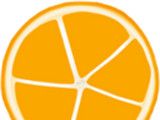 Video games Orange   