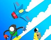 Power Hover: Roaming   