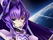 Muv-Luv   Alternative atttacks border area