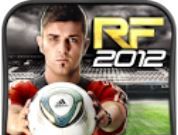 Real Football 2012   
