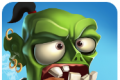 Angry Zombie Killer   
