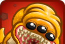 Caterpillar Plunder   