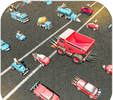Real Car Crash Simulator   