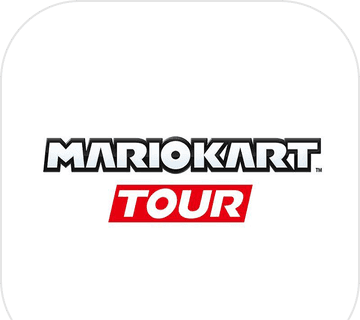 Racing in Mario   