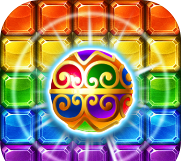 Gem Point: Temple   