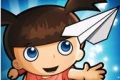 Flying   