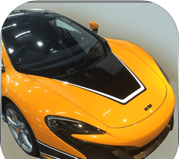 Racing, Drift Simulator: Laren Drift Simulator: Laren   