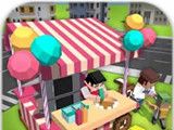 Pixel Sweet Shop   