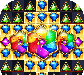 Wizard Gem Mania   