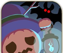 Pumpkin Jack   