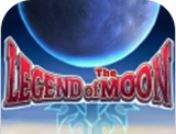 Legend of the Moon   