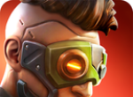 Hero Hunter   