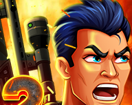 Alpha Gun 2   