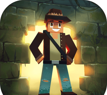 Adventure World   