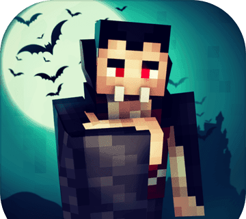 Vampire World   