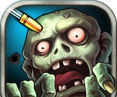 Guild Wars Zombies   